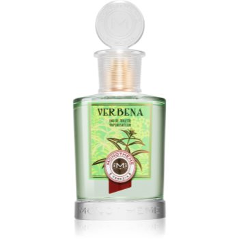 Monotheme Classic Collection Verbena Eau de Toilette unisex - imagine 2